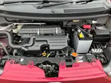 2018 Toyota Pixis Epoch G SA3 Genuine Navigation System Upgrade Red Sedan for sale, Japanese used car export - photo 24 of 24 | GULJI TRADERS