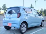 2018 Toyota Pixis Epoch 660 x SAIII 4WD Blue Sedan for sale, Japanese used car export - photo 15 of 20 | GULJI TRADERS