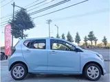 2018 Toyota Pixis Epoch 660 x SAIII 4WD Blue Sedan for sale, Japanese used car export - photo 17 of 20 | GULJI TRADERS