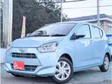 2018 Toyota Pixis Epoch 660 x SAIII 4WD Blue Sedan for sale, Japanese used car export - photo 19 of 20 | GULJI TRADERS