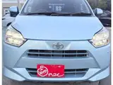 2018 Toyota Pixis Epoch 660 x SAIII 4WD Blue Sedan for sale, Japanese used car export - photo 20 of 20 | GULJI TRADERS