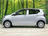 2019 Toyota Pixis Epoch X SAIII Silver Sedan for sale, Japanese used car export - photo 11 of 30 | GULJI TRADERS