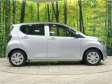2019 Toyota Pixis Epoch X SAIII Silver Sedan for sale, Japanese used car export - photo 15 of 30 | GULJI TRADERS