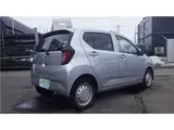 2019 Toyota Pixis Epoch XSAⅢ 4WD Silver Sedan for sale, Japanese used car export - photo 2 of 40 | GULJI TRADERS