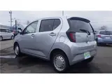 2019 Toyota Pixis Epoch XSAⅢ 4WD Silver Sedan for sale, Japanese used car export - photo 5 of 40 | GULJI TRADERS