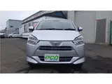 2019 Toyota Pixis Epoch XSAⅢ 4WD Silver Sedan for sale, Japanese used car export - photo 6 of 40 | GULJI TRADERS