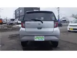 2019 Toyota Pixis Epoch XSAⅢ 4WD Silver Sedan for sale, Japanese used car export - photo 7 of 40 | GULJI TRADERS