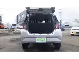 2019 Toyota Pixis Epoch XSAⅢ 4WD Silver Sedan for sale, Japanese used car export - photo 10 of 40 | GULJI TRADERS