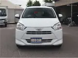 2019 Toyota Pixis Epoch G SAIII Pearl Sedan for sale, Japanese used car export - photo 5 of 61 | GULJI TRADERS