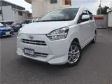 2019 Toyota Pixis Epoch G SAIII Pearl Sedan for sale, Japanese used car export - photo 9 of 61 | GULJI TRADERS