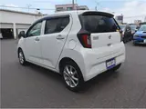 2019 Toyota Pixis Epoch G SAIII Pearl Sedan for sale, Japanese used car export - photo 11 of 61 | GULJI TRADERS