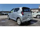 2019 Toyota Pixis Epoch XSA3 Silver Sedan for sale, Japanese used car export - photo 2 of 24 | GULJI TRADERS