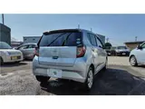 2019 Toyota Pixis Epoch XSA3 Silver Sedan for sale, Japanese used car export - photo 7 of 24 | GULJI TRADERS
