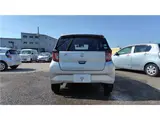 2019 Toyota Pixis Epoch XSA3 Silver Sedan for sale, Japanese used car export - photo 8 of 24 | GULJI TRADERS