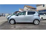 2019 Toyota Pixis Epoch XSA3 Silver Sedan for sale, Japanese used car export - photo 9 of 24 | GULJI TRADERS