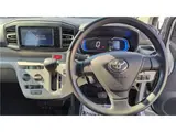 2019 Toyota Pixis Epoch XSA3 Silver Sedan for sale, Japanese used car export - photo 12 of 24 | GULJI TRADERS