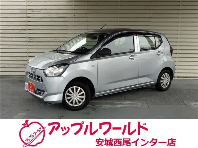 2019 Toyota Pixis Epoch L SAIII Genuine Navigation System with DTV and Backup Camera - photo 1 2019 Toyota Pixis Epoch L SAIII Genuine Navigation System with DTV and Backup Camera Silver Sedan for sale, Japanese used car export - photo 1 of 29 | GULJI TRADERS