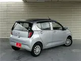 2019 Toyota Pixis Epoch L SAIII Genuine Navigation System with DTV and Backup Camera Silver Sedan for sale, Japanese used car export - photo 2 of 29 | GULJI TRADERS