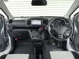 2019 Toyota Pixis Epoch L SAIII Genuine Navigation System with DTV and Backup Camera Silver Sedan for sale, Japanese used car export - photo 3 of 29 | GULJI TRADERS