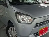 2019 Toyota Pixis Epoch L SAIII Genuine Navigation System with DTV and Backup Camera Silver Sedan for sale, Japanese used car export - photo 8 of 29 | GULJI TRADERS