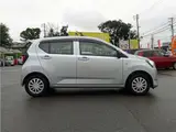 2019 Toyota Pixis Epoch L SAIII Genuine Navigation System with DTV and Backup Camera Silver Sedan for sale, Japanese used car export - photo 10 of 29 | GULJI TRADERS