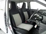 2019 Toyota Pixis Epoch L SAIII Genuine Navigation System with DTV and Backup Camera Silver Sedan for sale, Japanese used car export - photo 23 of 29 | GULJI TRADERS
