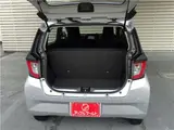 2019 Toyota Pixis Epoch L SAIII Genuine Navigation System with DTV and Backup Camera Silver Sedan for sale, Japanese used car export - photo 27 of 29 | GULJI TRADERS
