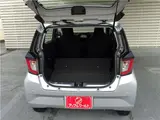 2019 Toyota Pixis Epoch L SAIII Genuine Navigation System with DTV and Backup Camera Silver Sedan for sale, Japanese used car export - photo 28 of 29 | GULJI TRADERS