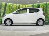 2019 Toyota Pixis Epoch X SAIII Pearl Sedan for sale, Japanese used car export - photo 23 of 30 | GULJI TRADERS