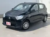 2019 Toyota Pixis Epoch L-SAⅢ_Navigation TV_ETC_Keyless Black Sedan for sale, Japanese used car export - photo 1 of 27 | GULJI TRADERS