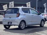 2019 Toyota Pixis Epoch GSA3, Collision Mitigation Brake, Genuine Alloy Wheels, Smart Assist, 2WD Silver Sedan for sale, Japanese used car export - photo 2 of 24 | GULJI TRADERS