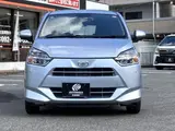 2019 Toyota Pixis Epoch GSA3, Collision Mitigation Brake, Genuine Alloy Wheels, Smart Assist, 2WD Silver Sedan for sale, Japanese used car export - photo 4 of 24 | GULJI TRADERS