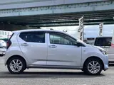 2019 Toyota Pixis Epoch GSA3, Collision Mitigation Brake, Genuine Alloy Wheels, Smart Assist, 2WD Silver Sedan for sale, Japanese used car export - photo 7 of 24 | GULJI TRADERS