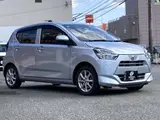 2019 Toyota Pixis Epoch GSA3, Collision Mitigation Brake, Genuine Alloy Wheels, Smart Assist, 2WD Silver Sedan for sale, Japanese used car export - photo 8 of 24 | GULJI TRADERS
