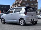 2019 Toyota Pixis Epoch GSA3, Collision Mitigation Brake, Genuine Alloy Wheels, Smart Assist, 2WD Silver Sedan for sale, Japanese used car export - photo 9 of 24 | GULJI TRADERS