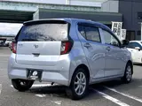 2019 Toyota Pixis Epoch GSA3, Collision Mitigation Brake, Genuine Alloy Wheels, Smart Assist, 2WD Silver Sedan for sale, Japanese used car export - photo 11 of 24 | GULJI TRADERS