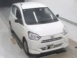 2019 Toyota Pixis Epoch L SA III White Sedan for sale, Japanese used car export - photo 1 of 2 | GULJI TRADERS