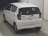 2019 Toyota Pixis Epoch L SA III White Sedan for sale, Japanese used car export - photo 2 of 2 | GULJI TRADERS
