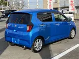 2019 Toyota Pixis Epoch 660 G SAIII Blue Sedan for sale, Japanese used car export - photo 2 of 21 | GULJI TRADERS