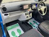 2019 Toyota Pixis Epoch 660 G SAIII Blue Sedan for sale, Japanese used car export - photo 3 of 21 | GULJI TRADERS