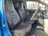 2019 Toyota Pixis Epoch 660 G SAIII Blue Sedan for sale, Japanese used car export - photo 17 of 21 | GULJI TRADERS
