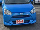 2019 Toyota Pixis Epoch 660 G SAIII Blue Sedan for sale, Japanese used car export - photo 20 of 21 | GULJI TRADERS