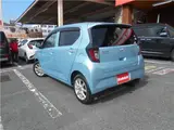2020 Toyota Pixis Epoch G SA III Blue Sedan for sale, Japanese used car export - photo 3 of 23 | GULJI TRADERS