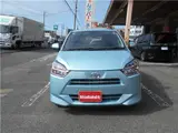 2020 Toyota Pixis Epoch G SA III Blue Sedan for sale, Japanese used car export - photo 4 of 23 | GULJI TRADERS