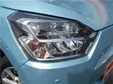 2020 Toyota Pixis Epoch G SA III Blue Sedan for sale, Japanese used car export - photo 5 of 23 | GULJI TRADERS