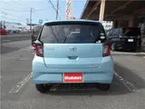 2020 Toyota Pixis Epoch G SA III Blue Sedan for sale, Japanese used car export - photo 9 of 23 | GULJI TRADERS
