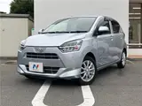 2020 Toyota Pixis Epoch X SAIII Silver Sedan for sale, Japanese used car export - photo 1 of 30 | GULJI TRADERS