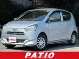 2020 Toyota Pixis Epoch L SAIII 4WD★★★★ Silver Sedan for sale, Japanese used car export - photo 1 of 30 | GULJI TRADERS