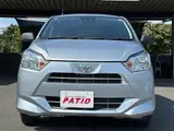 2020 Toyota Pixis Epoch L SAIII 4WD★★★★ Silver Sedan for sale, Japanese used car export - photo 6 of 30 | GULJI TRADERS