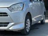 2020 Toyota Pixis Epoch L SAIII 4WD★★★★ Silver Sedan for sale, Japanese used car export - photo 8 of 30 | GULJI TRADERS